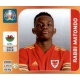 Rabbi Matondo Wales 117