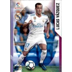 Lucas Vázquez Real Madrid 369 Megacracks 2018-19