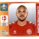 Martin Braithwaite Denmark 171