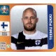 Teemu Pukki Finland 197