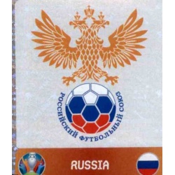 Logo Russia 210