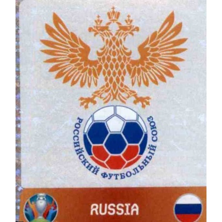 Logo Russia 210