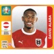 David Alaba Austria 238