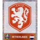 Logo Netherlands 268