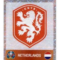 Logo Netherlands 268