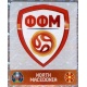 Logo North Macedonia 289