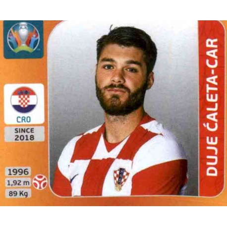 Duje Ćaleta-Car Croatia 351