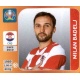 Milan Badelj Croatia 357