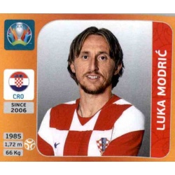 Luka Modrić Croatia 360