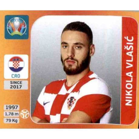 Nikola Vlašić Croatia 362