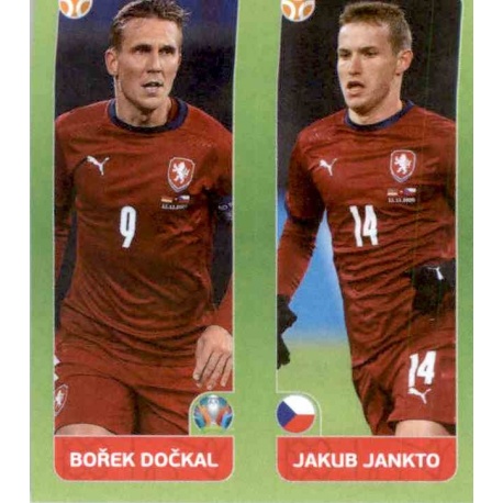 Dočkal - Jankto Czech Republic 377