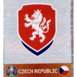 Logo Czech Republic 380