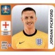 Jordan Pickford England 402