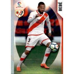 Bebé Rayo Vallecano 399 Megacracks 2018-19