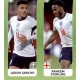 Sancho - Sterling England 427