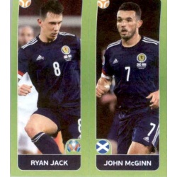 Jack - McGinn Scotland 431