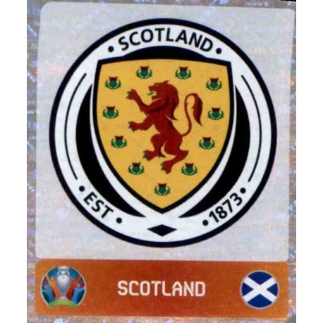 Logo Scotland 434