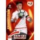 Fran Beltrán Panini Generation Rayo Vallecano 402 Megacracks 2018-19