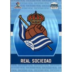 Escudo Real Sociedad 406 Megacracks 2018-19