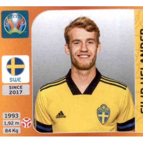 Filip Helander Sweden 552