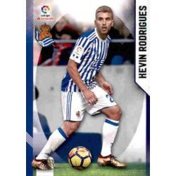 Kevin Rodrigues Real Sociedad 415 Megacracks 2018-19