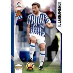 Illarramendi Real Sociedad 417 Megacracks 2018-19