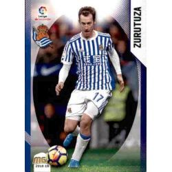 Zurutuza Real Sociedad 419 Megacracks 2018-19