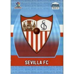 Escudo Sevilla 433 Megacracks 2018-19