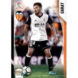 Garay Valencia 467 Megacracks 2018-19