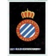 Escudo Espanyol 352