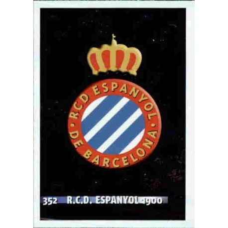 Escudo Espanyol 352