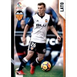 Lato Valencia 469 Megacracks 2018-19