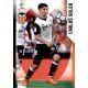 Carlos Soler Valencia 474 Megacracks 2018-19