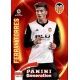 Ferrán Torres Panini Generation Valencia 483 Megacracks 2018-19