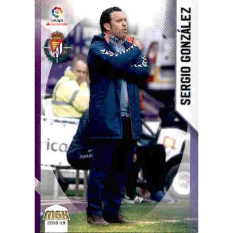 Sergio González Valladolid 508 Megacracks 2018-19