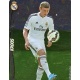 Kroos Top Brillo Liso Puntas Redondas Real Madrid 615