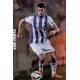 Xabi Prieto Top Brillo Liso Puntas Redondas Real Sociedad 616