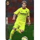 Giovani Top Brillo Liso Puntas Redondas Villarreal 634