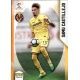 Samu Castillejo Villarreal 530 Megacracks 2018-19