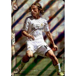 Modric Top Diagonal Puntas Redondas Real Madrid 595