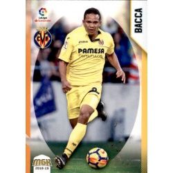 Bacca Villarreal 532 Megacracks 2018-19