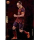 Iniesta Top Dorado Puntas Redondas Barcelona 614