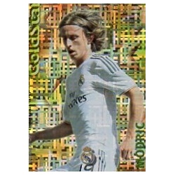 Modric Gold Star Tetris Real Madrid 19