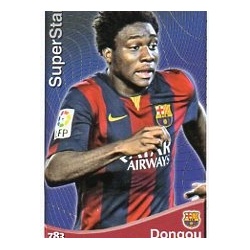 Dongou Superstar Barcelona B 783