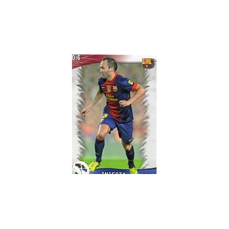 Iniesta Barcelona 16