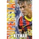 Neymar Superstar Barcelona 26