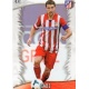 Gabi Atlético Madrid 71