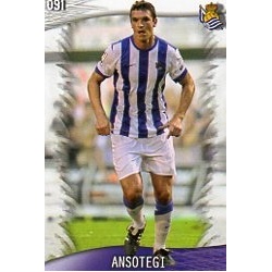 Ansotegi Real Sociedad 91