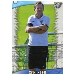 Bernd Schuster Málaga 138