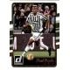 Paul Pogba Juventus 115 Donruss Soccer 2016-17